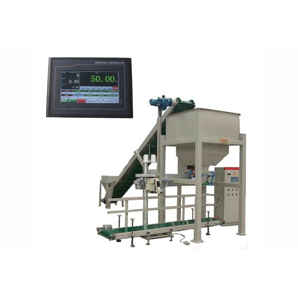 Touch Screen Load Cell Counting Controller Intelligent Controller Specail Counter