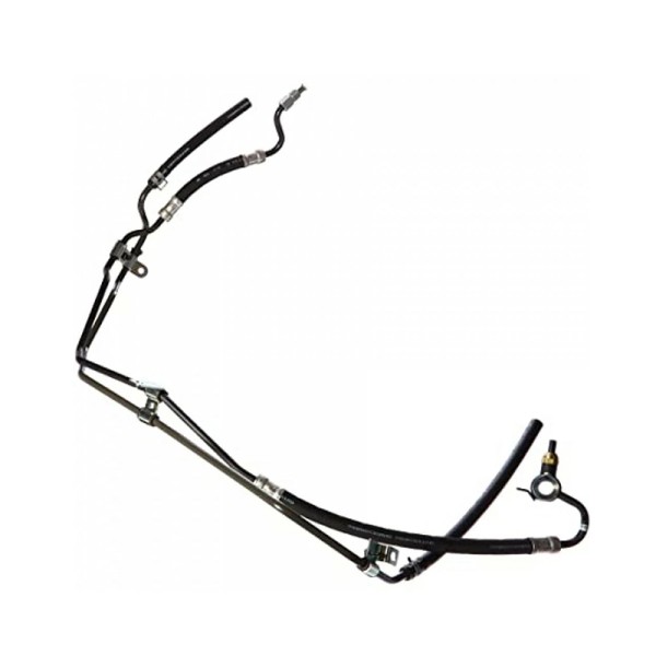 Auto Part 4441035400 for Toyota Genuine OEM Tube Assy Pressure Feed TOYOTA 4RUNNERR 44410-35400 Power Steering Pressure Hose