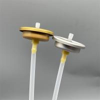Fast-Acting Body Spray Valve for Sports & Fitness Care with Quick Refresh Function
