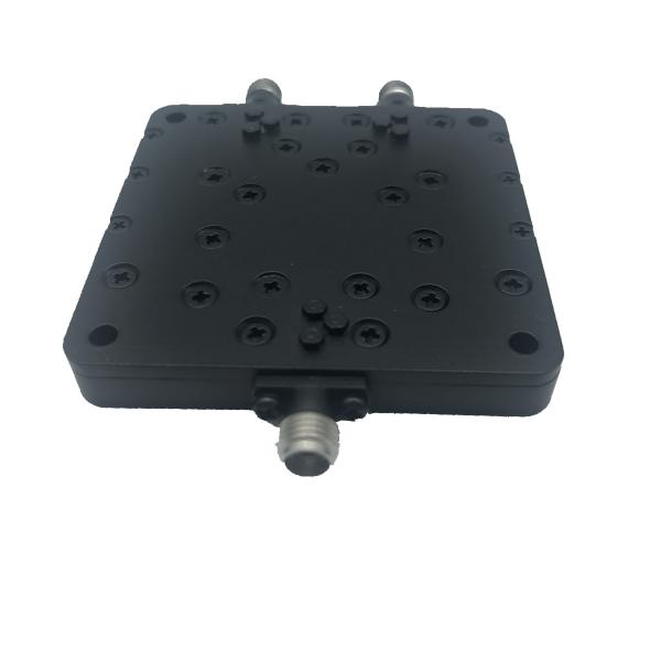 Sma-F 30w Microwave Power Splitter , Rf Splitter Combiner 28~31ghz