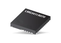 O motorista LMG3411R070RWHR Gan Power Ic Power Distribution do FET comuta o canal 32VQFN de P