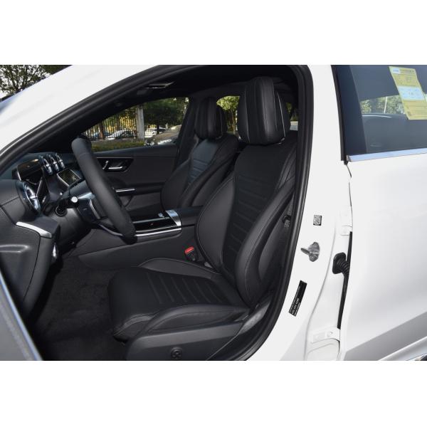 Mercedes Benz C Class 2023 Mercedes Benz C260 Sports Version 1.5T 204HP L4