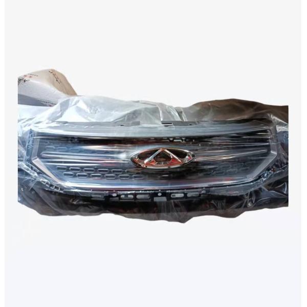 Direct Replacement Radiator Grille Assembly for Tiggo 3x OEJ69-8401010 2005-2008 Year