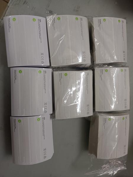 Waterproof Vinyl Custom Seal Stickers For Iphone 15 15pro 15 Promax