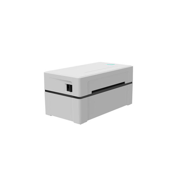 Label Express Waybill Product Price Sticker USB Bluetooth 4 Inch Thermal Barcode Printer For MAC OS Windows Android IOS