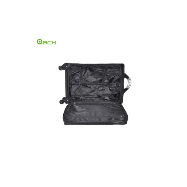 20 24 багажа перемещения PVC 28 дюйма водоустойчивых супер светлых