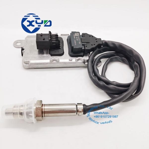 4326769 Nitrogen Oxide Sensor Cummins 5WK97348A For Heavy Duty Truck Sensor