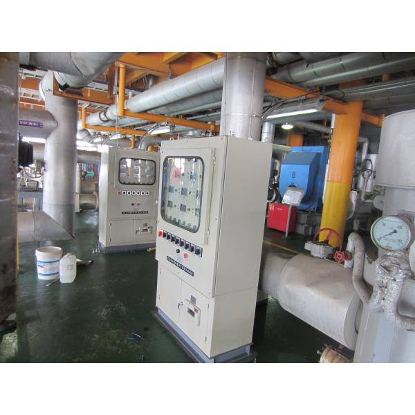 1500W Ultrasonic Sonochemistry Equipment , Ultrasonic Biodiesel Reactor 20KHz