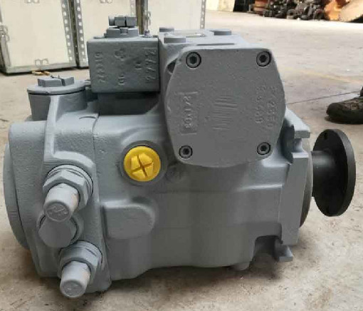 JSJYYB-A4VTG71 REXROTH A4VTG HYDRAULIC PUMP FOR MIXER TRUCK PART