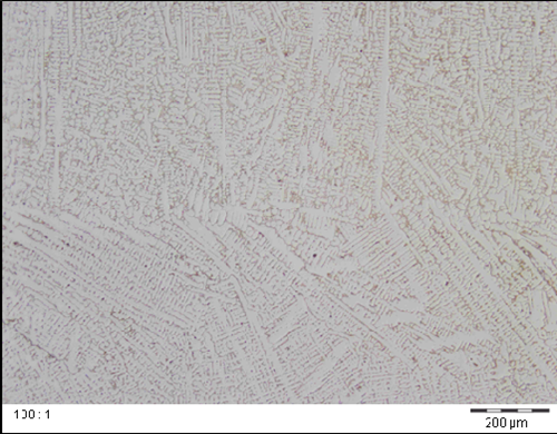 Адвокатура УНС 5387 Стеллите 6/коррозионная устойчивость трубы/провода для химической промышленности