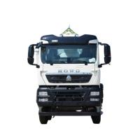 SINOTRUK HOWO TX Camion à réservoir de carburant à huile 350 CV Camion de livraison de carburant à huile 8X4