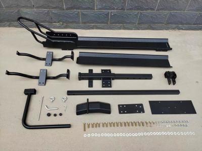 Universal Motorcycle Carrier Offroad 4x4 Autoparts For Pickup Truck And SUV