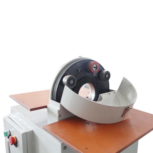Electric Metal Polishing Machine 1200W Power Source For Perfect Polishing Results
