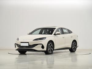 PHEV BYD Seal 06 2024 DM-I Plug In Hybrid Electric Car For Adult 2790mm