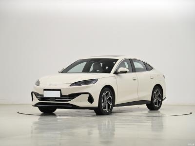 PHEV BYD Seal 06 2024 DM-I Plug In Hybrid Electric Car For Adult 2790mm Wheelbase