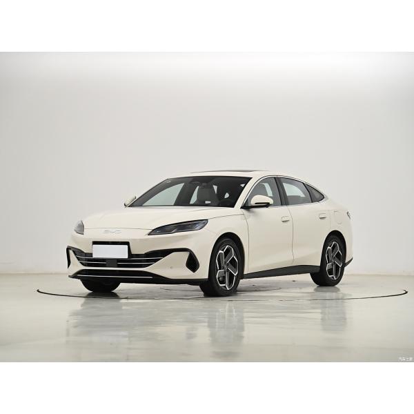 PHEV BYD Seal 06 2024 DM-I Plug In Hybrid Electric Car For Adult 2790mm Wheelbase