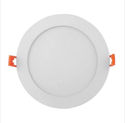 Painéis decorativos da luz de teto do OEM 600lm de 4 polegadas