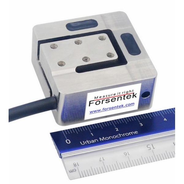 Miniature 3-axis Load Cell 50kg 100kg Multi Axis Load cell 10kg 20kg