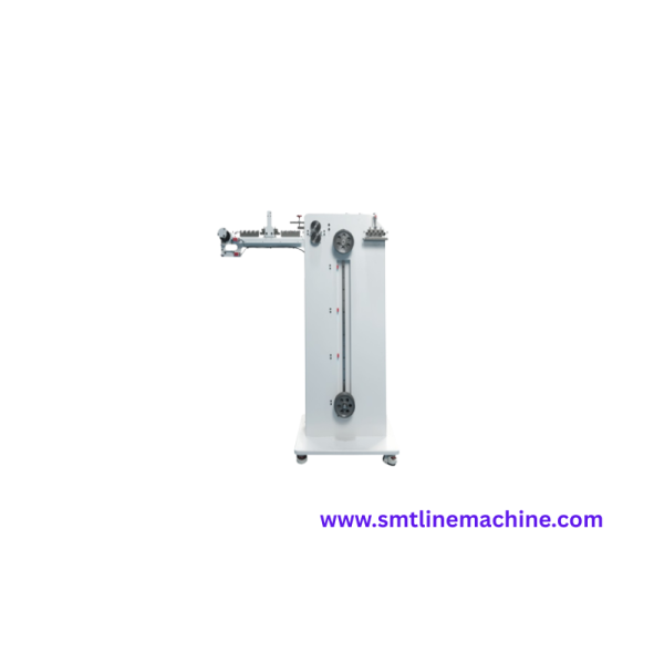 SA-GD3030T Automatic Wire Stripping and Crimping Machine