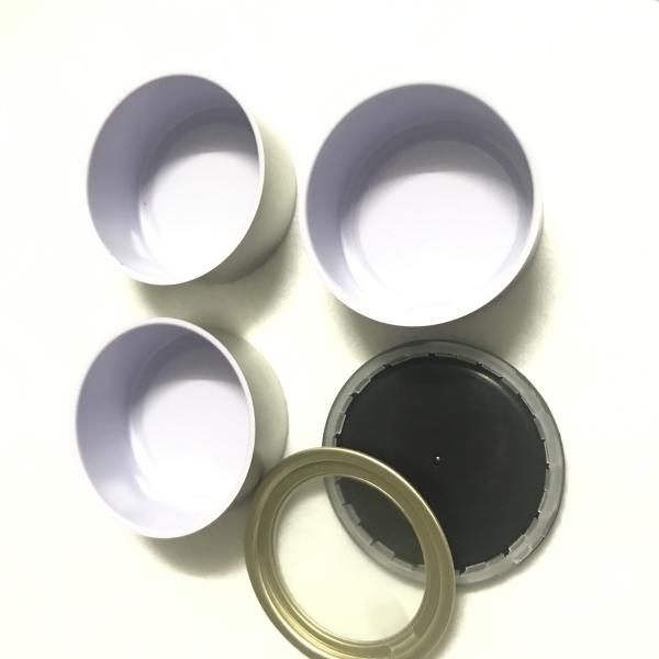 олово конопли камедеобразного ребенка доказательства запаха 100ml устойчивое