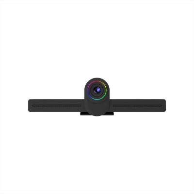 Andorid  TV box	 meeting room video conference system For Small And Huddle Rooms,1080P  conference camera