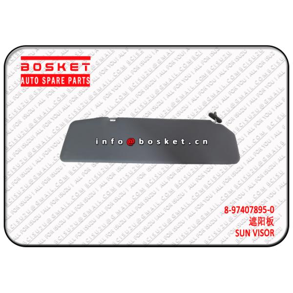 ИСУЗУ ФКФГГГ 700П 8-97405170-0 забрало Солнца 8974051700 частей Исузу ФВР