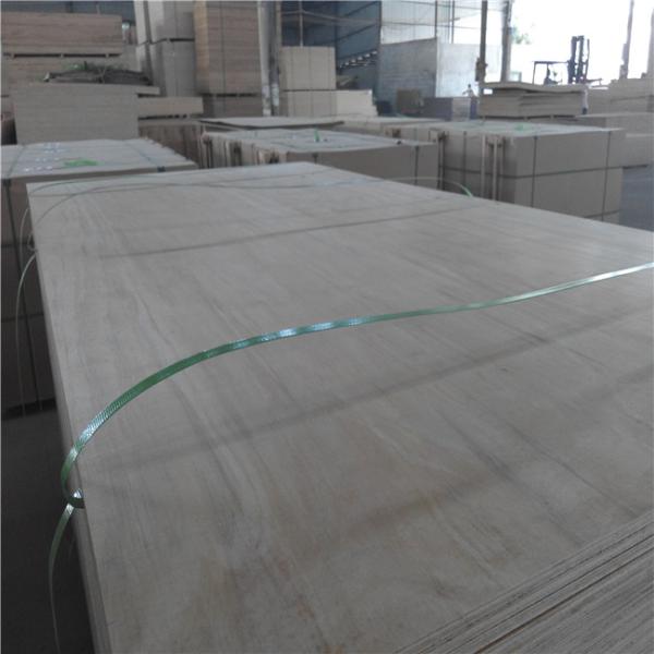 Bintangor Face 11.5mm 7 Ply Ultralight Plywood