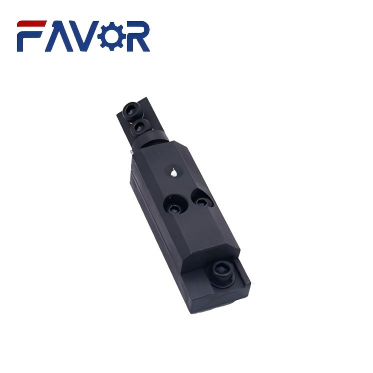 Cutter Parts PN 91002005 Swivel for Textile Auto Cutting Machine High Precision Spare Component