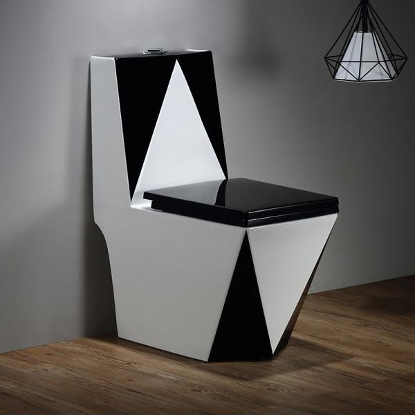 Dual-Flush Pedestal Basin with Environmental Glaze The Ultimate Cleaning Solution