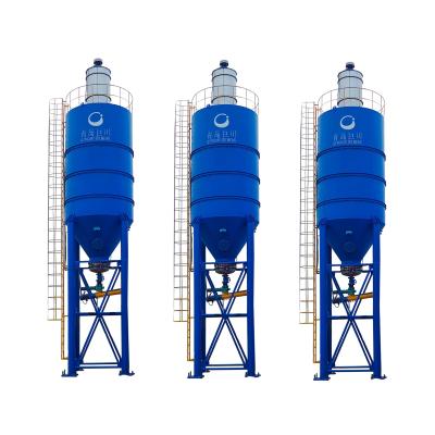 Customized 6-15 Voltage Activated Carbon Dosing System for Chemical Powder Treatment