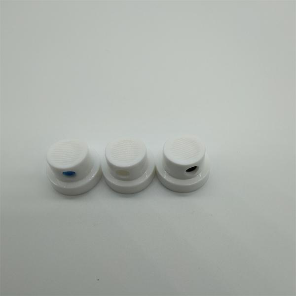 Premium Aerosol Valve for Hair Glue Spray Ideal for Styling and Maintaining Hair
