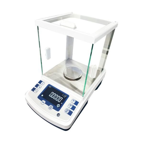 High Precision Digital Display Gold Jewelry Diamond Scales for Personal or Business