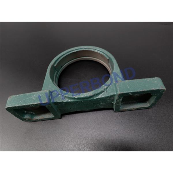 SY511M High Hardness Green Metal Bearing Support Machine Spare Parts