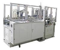 Le tube de papier durable formant le papier biodégradable de machine a fait la paille conduisant aux boissons