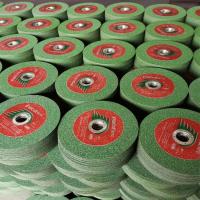 disco de corte do aço carbono 300mm das rodas do corte 25pcs e de moedura