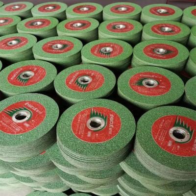 disco de corte do aço carbono 300mm das rodas do corte 25pcs e de moedura
