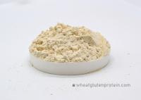 Bread Hamburgers 75.0% Organic Vital Wheat Gluten
