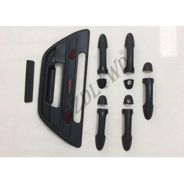 équilibres de corps des pièces d'auto 4x4 pour la couverture de kits de corps de Toyota Hilux Revo en avant