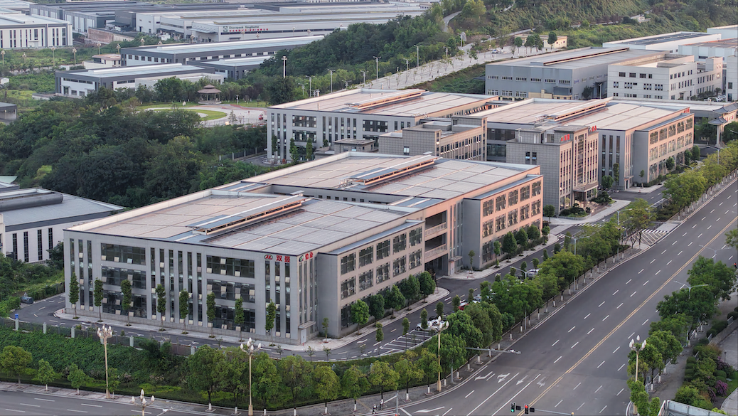 ShuangYi Precision Electronics Co., LTD