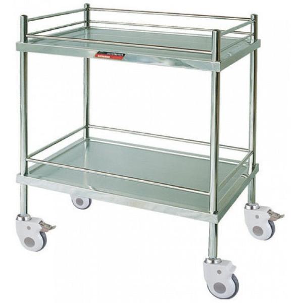 Treatment Trolley