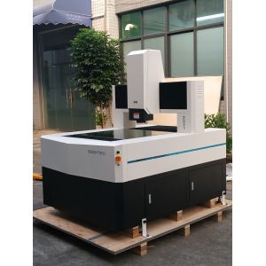 CMM Coordinate Measuring Machine