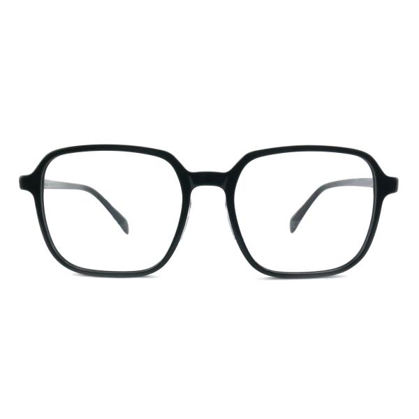FP2673 Classic Rectangle Eyeglasses Frame , Durable Ophthalmic Custom Glasses Frames