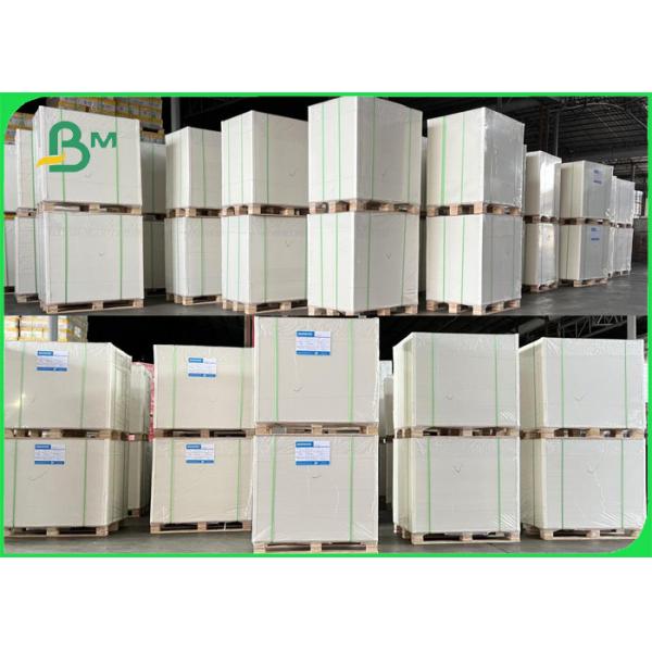 1 сторона покрыла доску способную к возрождению сэндвичей Paperboards сервиса связанного с питанием 350gsm