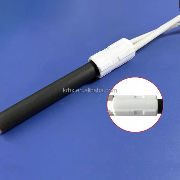 Threaded Quartz Igniter Ignitor Silicon Nitride Hot Rod Ignitor