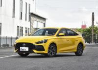 Buy In Stock Chinese Fast Ship Electric MG Car MG 5 Automatic Turbo Brand New Cars For Sale