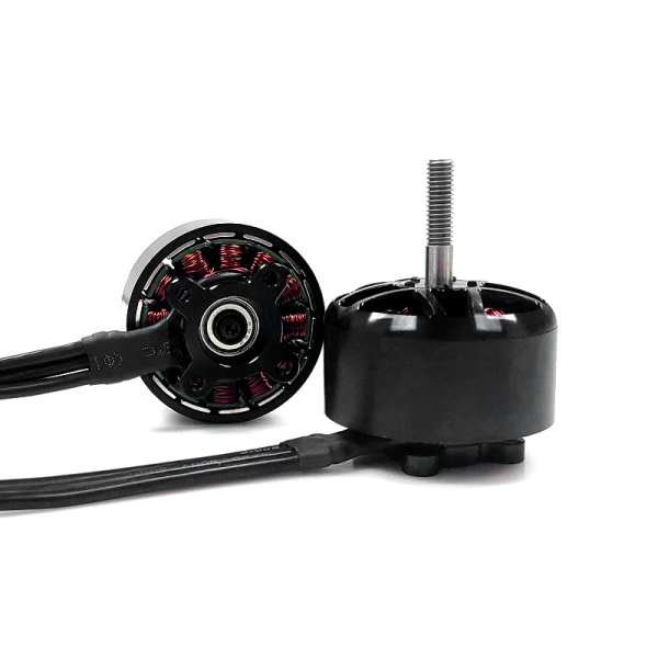 4218-350KV Drone Motors 240g Weight 14S Rated Voltage 5508g Max Pull 1507 Propeller Configuration