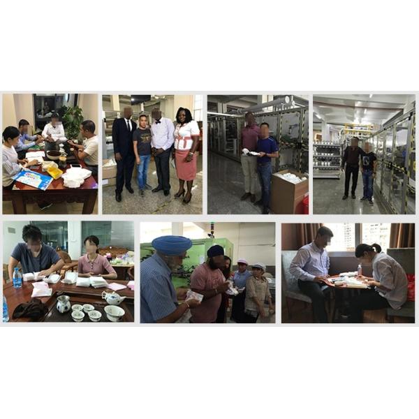 Guangzhou Huanshi Trade Co., Ltd.