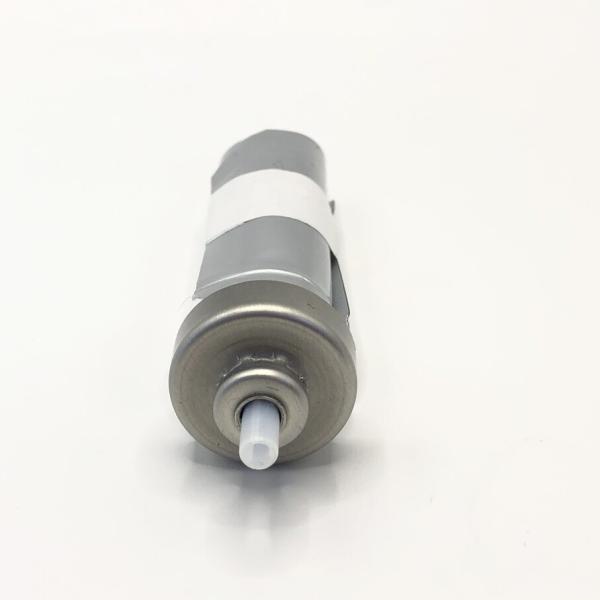 Plastic Valve Controlled Bag with Valve Control Mechanism - Standard