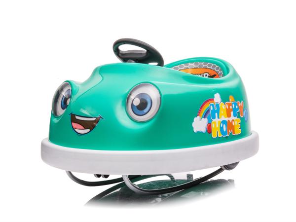 Crianças montam carros para crianças para conduzir carregamento máximo de 30 kg Faixa etária de 5 a 7 anos