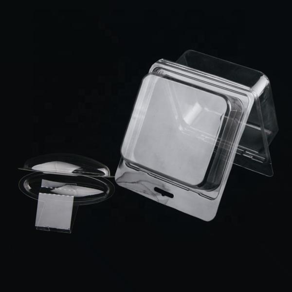 Customized Size Blister Inner Tray for Anti-static Electronic Accessory Packaging